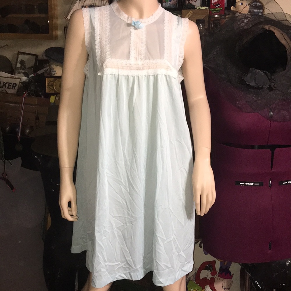 Vintage Gaymode lingerie